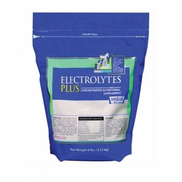 Milk Products,Inc Milk Products,inc Electrolytes Plus Bag 6 Poun01-7408-0216 633132 - main